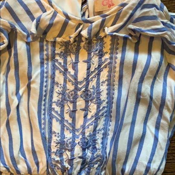 Romper - Picture 3 of 4